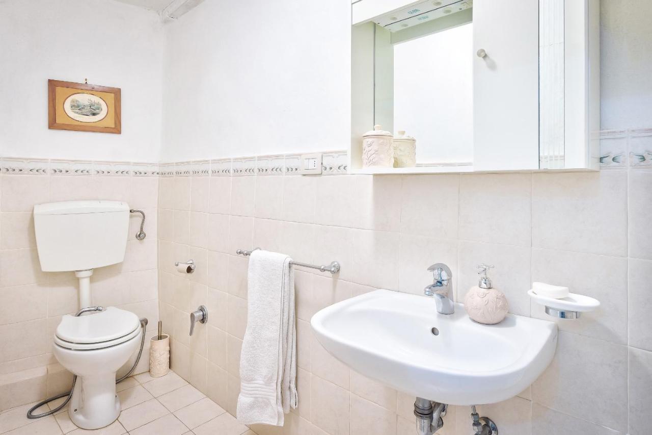 Appartement Casa Lina à Lucignano Extérieur photo