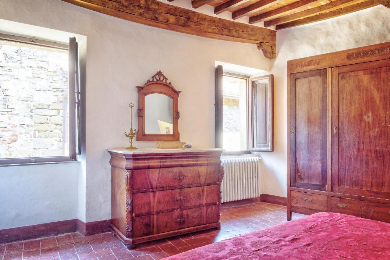 Appartement Casa Lina à Lucignano Extérieur photo